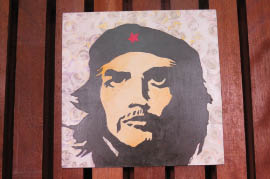 Battle of Santa Clara Site