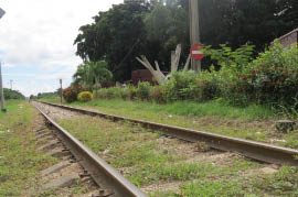 Battle of Santa Clara Site