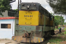 Battle of Santa Clara Site