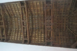 Iglesia de San Juan Bautist