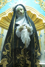 Iglesia de San Juan Bautista