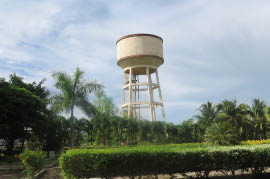 Sugar Mill Museum