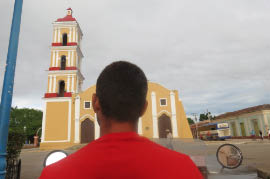 Ride in a Messerschmitt