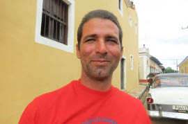 Ride in a Messerschmitt