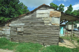 Pictures from the bus