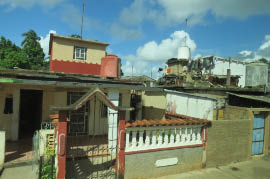 Pictures from the bus