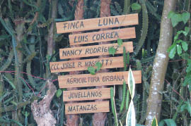 Finca Luna