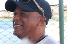 Rigoberto Rosique