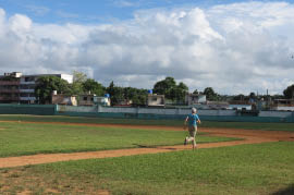 Nancy rounding first