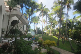 Melia Las Americas Hotel Resort