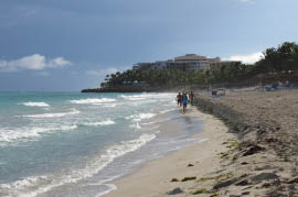 Melia Las Americas Hotel Resort