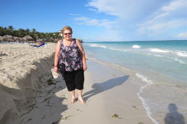 Melia Las Americas Hotel Resort