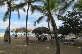 Melia Las Americas Hotel Resort