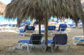 Melia Las Americas Hotel Resort