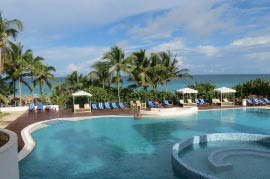 Melia Las Americas Hotel Resort