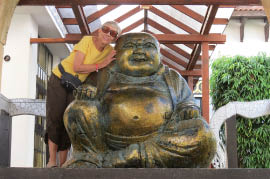 Melia Las Americas Hotel Resort