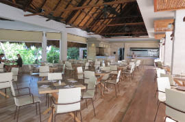 Melia Las Americas Hotel Resort