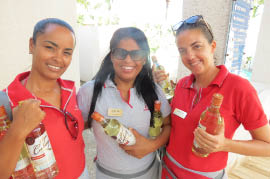 Melia Las Americas Hotel Resort