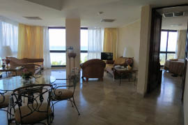 Melia Las Americas Hotel Resort