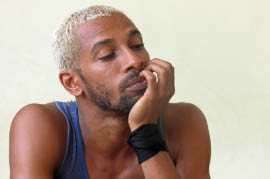 Malpaso dance company