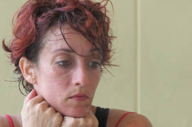 Malpaso dance company