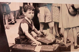 Jewish Memorial  Center