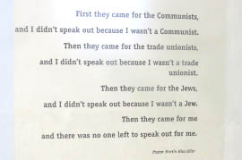 Jewish Memorial  Center