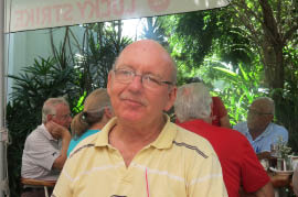 Dominos at Club Melen