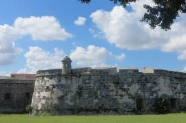 Castillo del Morro