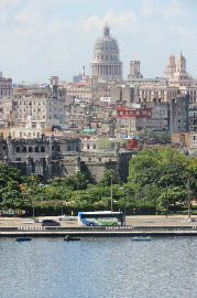 Dominos at Club Melen