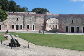 Castillo del Morro
