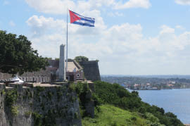 Castillo del Morro