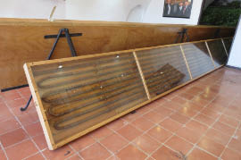 Longest cigar in the world 