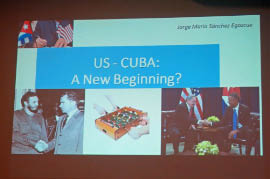 Jorge Mario Presentation