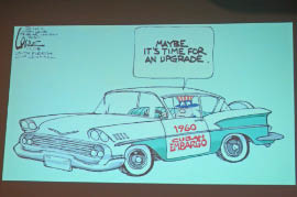 Jorge Mario Presentation