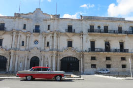 Old Havana 