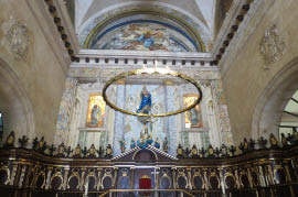 Plaza de la Cathedral