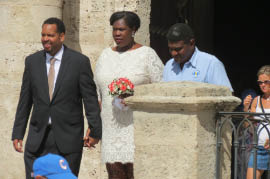 Plaza de la Cathedral