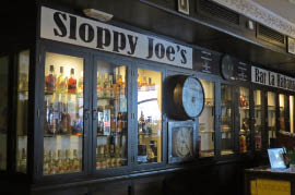 Sloppy Joe's
