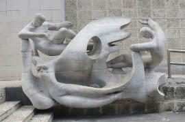 Mueso de Bellas Artes