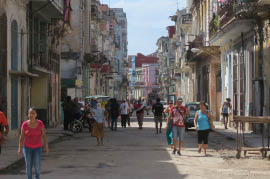 The Real Havana