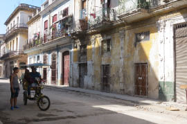 The Real Havana
