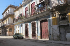 The Real Havana