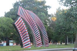Plaza de la Revolución