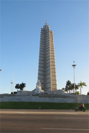 Plaza de la Revolución