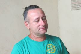 En Dedans Dance Company