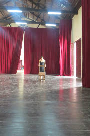 En Dedans Dance Company