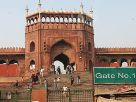 Jama Masjid