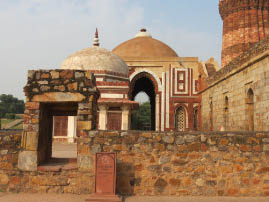Qutab Minar