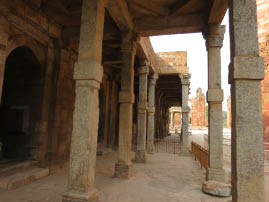 Qutab Minar
